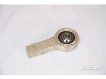 الكابينة تعليق SCANIA