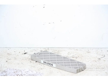 خطوة جانبية SCANIA