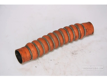 المحرك و قطع الغيار SCANIA