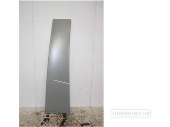 الديناميكا الهوائية / المفسدين VOLVO FH