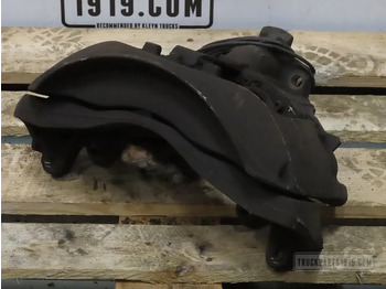 السرج - شاحنة Volvo 21946161 Remklauw Li.: صور 2