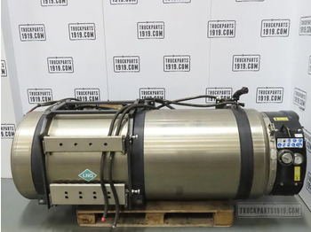 خزان وقود VOLVO