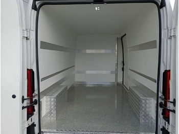 الشاحنات الصغيرة المبردة FIAT Ducato