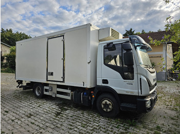 مبردة شاحنة IVECO EuroCargo