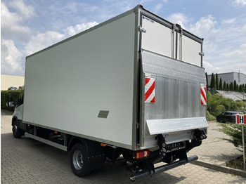 جديد الشاحنات الصغيرة المبردة Iveco Daily 70C18 Kühlkoffer LBW BÃR: صور 5