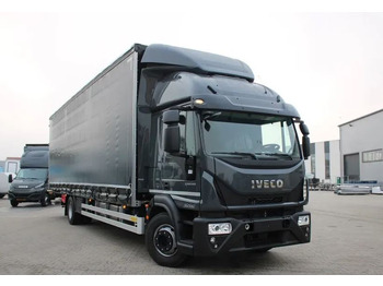 Iveco EUROCARGO ML180E32/P 20PAL DHOLLANDIA إيجار Iveco EUROCARGO ML180E32/P 20PAL DHOLLANDIA: صور 1