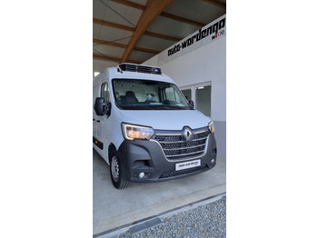 الشاحنات الصغيرة المبردة RENAULT Master