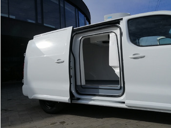 جديد الشاحنات الصغيرة المبردة Toyota PROACE Long Kühlkasten: صور 2