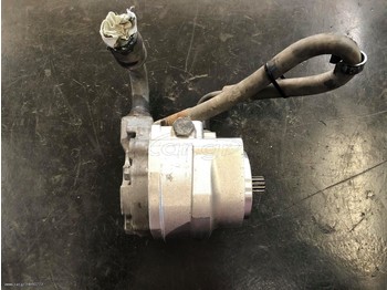 مضخة هيدروليكية - شاحنة MERCEDES-BENZ ACTROS MP4 POWER STEERING PUMP: صور 2 مضخة هيدروليكية - شاحنة MERCEDES-BENZ ACTROS MP4 POWER STEERING PUMP: صور 2