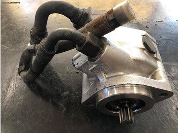 مضخة هيدروليكية - شاحنة MERCEDES-BENZ ACTROS MP4 POWER STEERING PUMP: صور 3 مضخة هيدروليكية - شاحنة MERCEDES-BENZ ACTROS MP4 POWER STEERING PUMP: صور 3