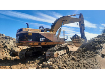 حفارات زحافة CATERPILLAR