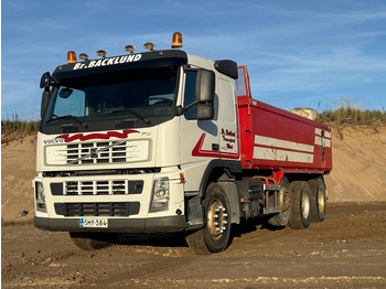 قلابات VOLVO FM 440