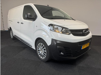 فان المدمجة OPEL Vivaro