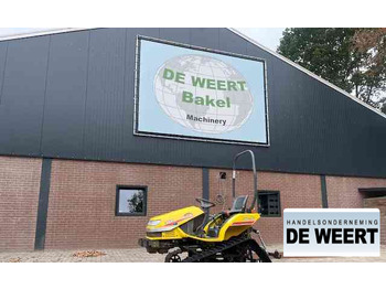 جرار صغير ISEKI