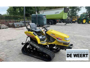 جرار صغير Iseki TPC15 , tpc 15: صور 5 جرار صغير Iseki TPC15 , tpc 15: صور 5