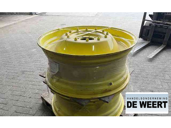 Diversen velgen 38" , voor john deere , case إيجار diversen velgen 38" , voor john deere , case: صور 4 Diversen velgen 38" , voor john deere , case إيجار diversen velgen 38" , voor john deere , case: صور 4