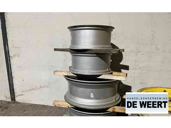 Diversen velgen 38" , voor john deere , case إيجار diversen velgen 38" , voor john deere , case: صور 1 Diversen velgen 38" , voor john deere , case إيجار diversen velgen 38" , voor john deere , case: صور 1