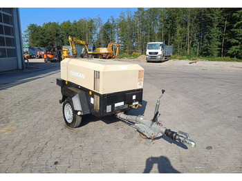 ضاغط الهواء Doosan 741: صور 3
