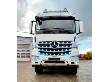 Mercedes-Benz Arocs 4151 إيجار Mercedes-Benz Arocs 4151: صور 3