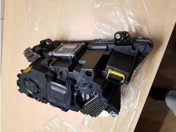 جديد مصباح الضباب - شاحنة COMPLETE SET VOOR VOLVO FH4 (FH16 LOOK) DEPO XENON KOPLAMPEN + MISTLAMPEN LINKS EN RECHTS. 000126: صور 4