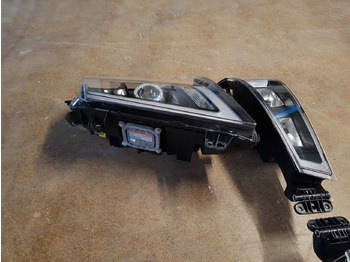 جديد مصباح الضباب - شاحنة COMPLETE SET VOOR VOLVO FH4 (FH16 LOOK) DEPO XENON KOPLAMPEN + MISTLAMPEN LINKS EN RECHTS. 000126: صور 3