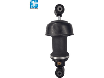 تعليق هوائي DAF