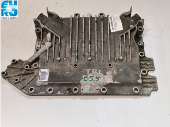 علبة التروس و قطع الغيار - شاحنة DAF E5 SCHAKELDEKSEL E5 GS 3.3 ZF ASTRONIC GEREVISEERD + AANBETALING ALLEEN ELEKTRONICAONDERDEEL 4213555382REC4: صور 2