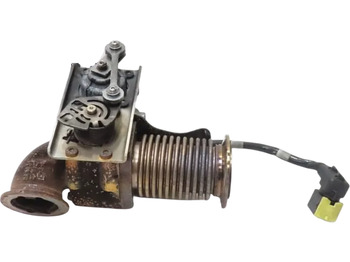 مبرد EGR DAF