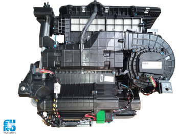 المشعاع DAF XF 106
