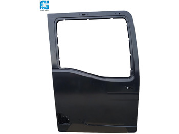 باب و قطع الغيار MAN TGM