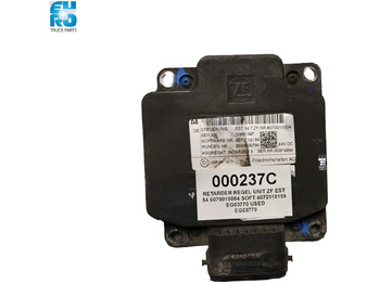 نقل الحركة ZF