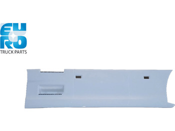 هيكل السيارة الخارجية SCANIA