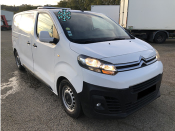 الشاحنات الصغيرة المبردة CITROËN Jumpy