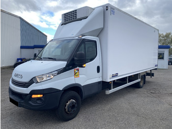 مبردة شاحنة IVECO Daily 70c18