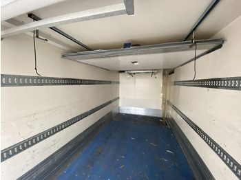 مبردة شاحنة لنقل الطعام IVECO EUROCARGO: صور 5 مبردة شاحنة لنقل الطعام IVECO EUROCARGO: صور 5