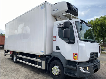 مبردة شاحنة RENAULT D