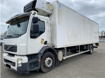 مبردة شاحنة VOLVO FE