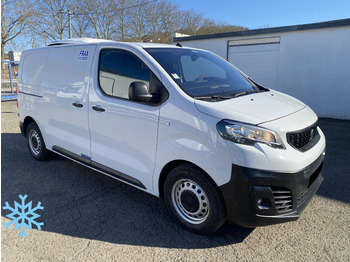 الشاحنات الصغيرة المبردة PEUGEOT Expert