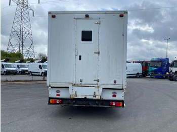 شاحنة 2011 Renault Midlum 180.18 Prison Truck: صور 4