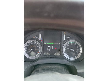 شاحنات قابلة للفك شاحنة 2014 DAF LF Skip Loader X 2: صور 4