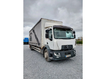 شاحنة ستارة