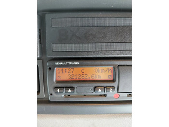 شاحنة ستارة 2015 D 18 Wide Curtainsider: صور 3