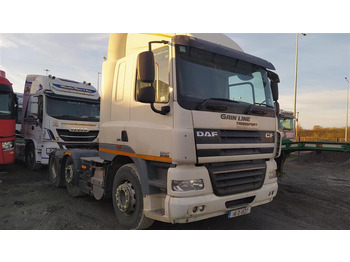 شاحنة جرار DAF CF 85 460