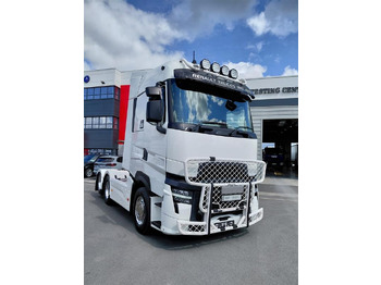 شاحنة جرار RENAULT T High 520