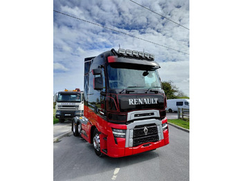 شاحنة جرار RENAULT T High 520