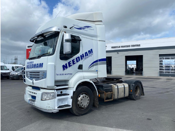 شاحنة جرار RENAULT Premium 430
