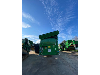 McCloskey SF80  إيجار McCloskey SF80: صور 4