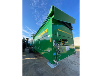 McCloskey SF80  إيجار McCloskey SF80: صور 3