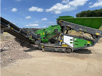 غربال TEREX