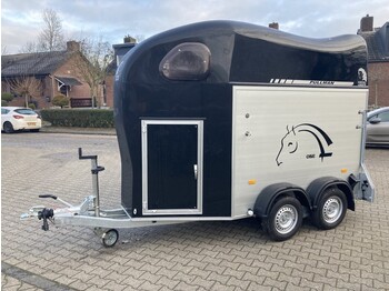 عربة نقل خيل CHEVAL Liberté Gold One paardentrailer: صور 3 عربة نقل خيل CHEVAL Liberté Gold One paardentrailer: صور 3